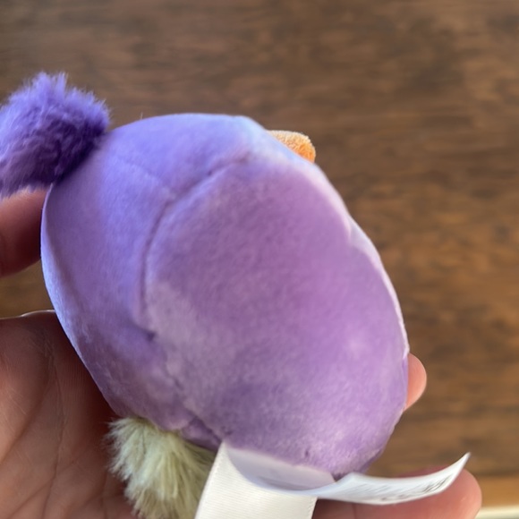 New w/Tag Squishmallow Neha 5” Plush Toy - Picture 3 of 3